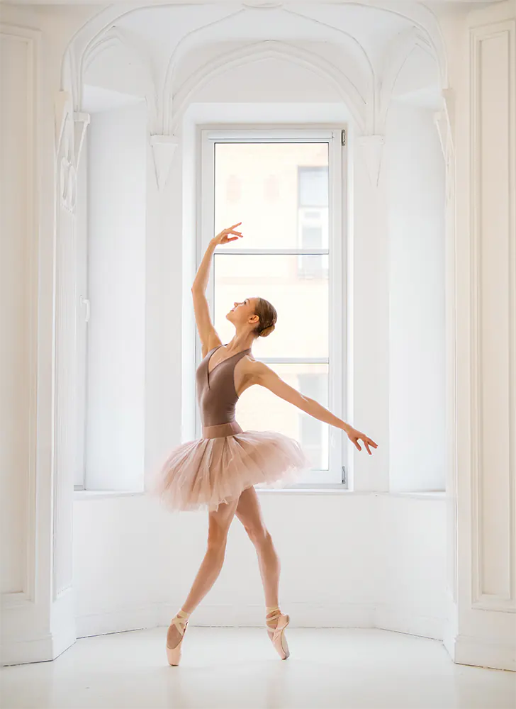 Ballet Dance Classes