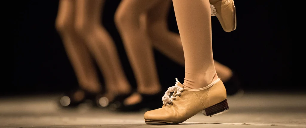 Tap Dance Classes