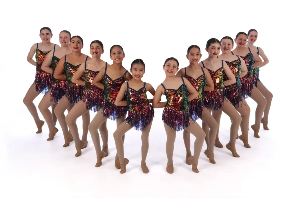Jazz Dance Classes
