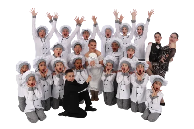 Musical Theatre Performance